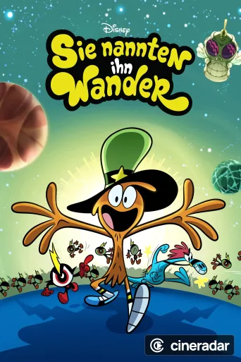 Wander