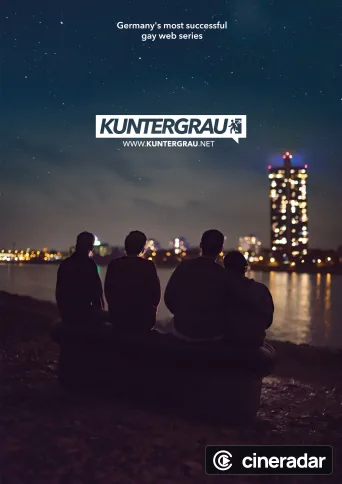 Kuntergrau
