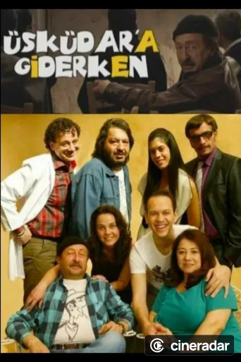 Üsküdar'a Giderken