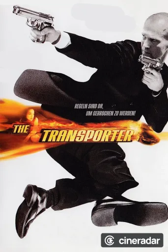 The Transporter