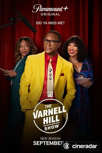 The Varnell Hill Show