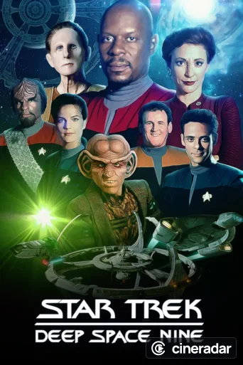 Star Trek: Deep Space Nine