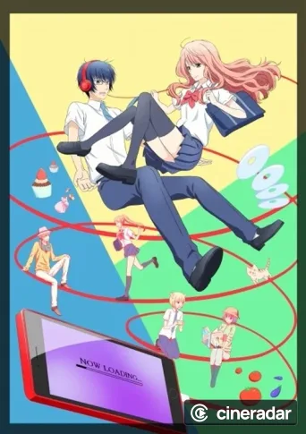 3D Kanojo: Real Girl