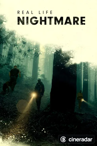 Real Life Nightmare