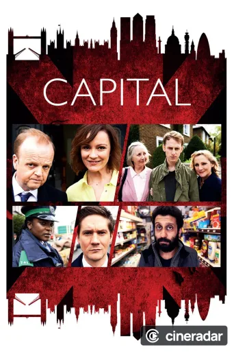 Capital