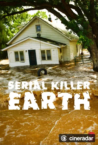 Serial Killer Earth