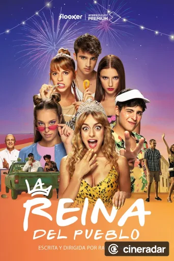 La Reina del pueblo