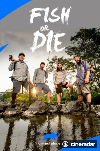 Fish or Die