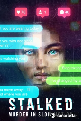 Stalked: Murder in Slow Motion