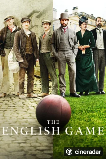 The English Game
