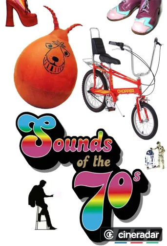 Sounds of the 70s 2