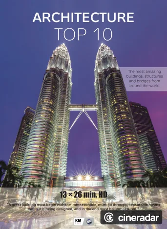 Top 10 Architecture