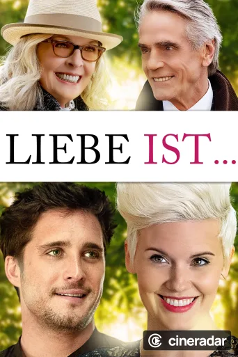 Liebe ist...