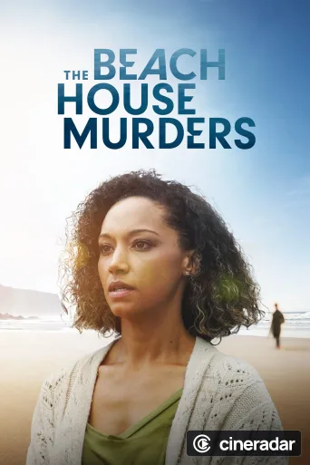 The Beach House Murders