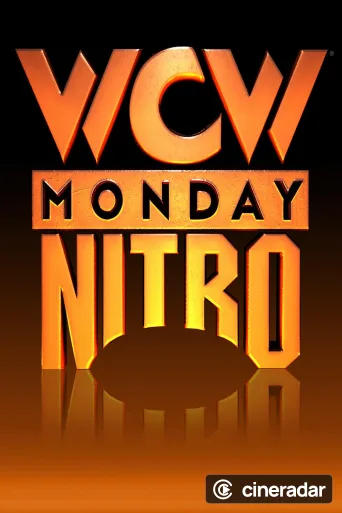 WCW Monday Nitro