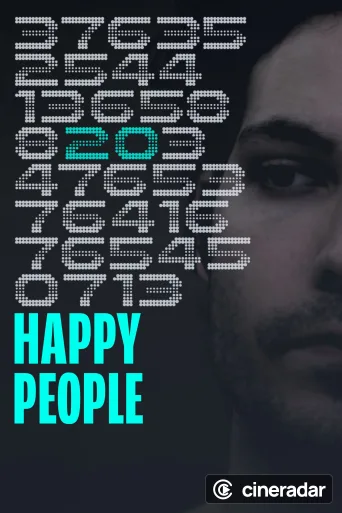 Happy People