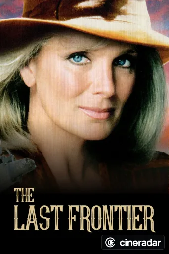 The Last Frontier