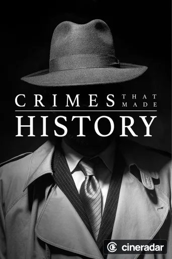 Crimes That Made History