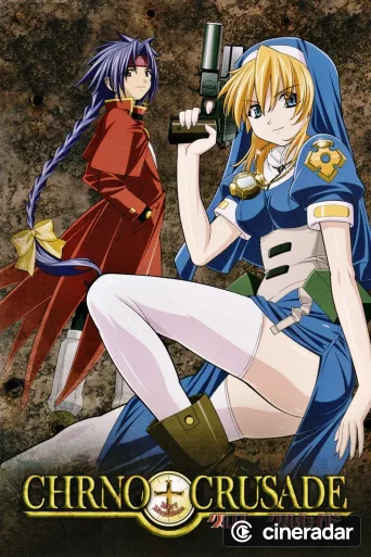 Chrono Crusade