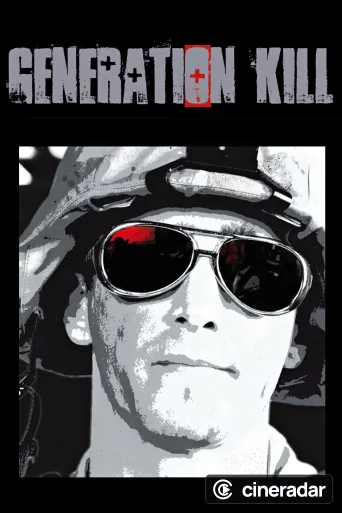 Generation Kill