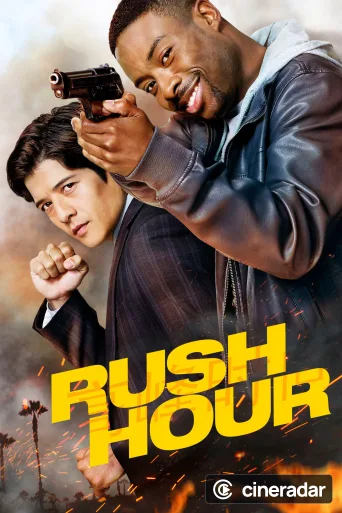Rush Hour