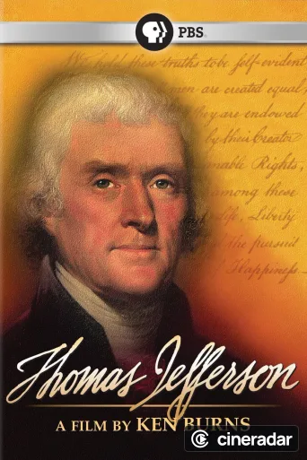 Thomas Jefferson