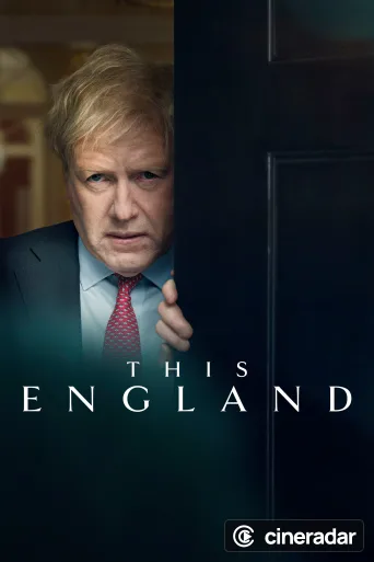This England - Les années Boris Johnson