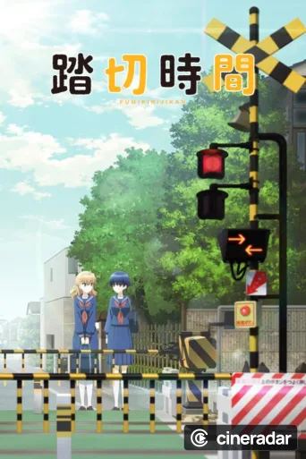 Crossing Time
