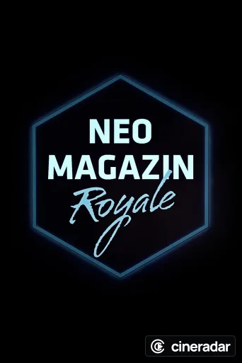 Neo Magazin Royale