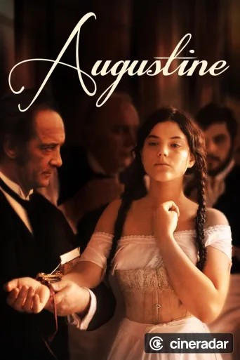 Augustine