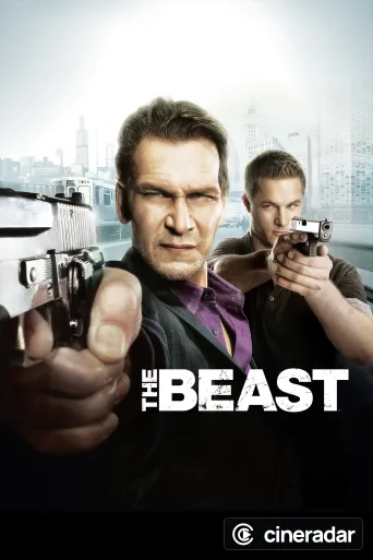 The Beast