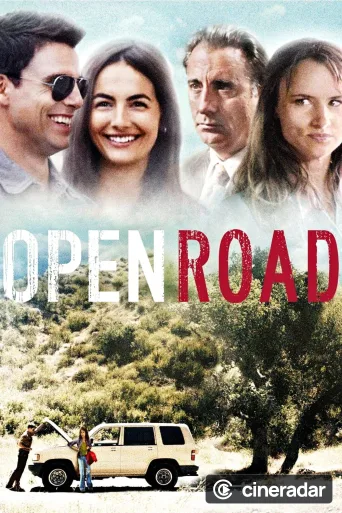 Open Road