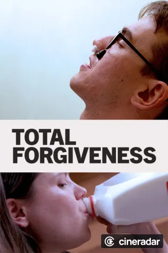 Total Forgiveness