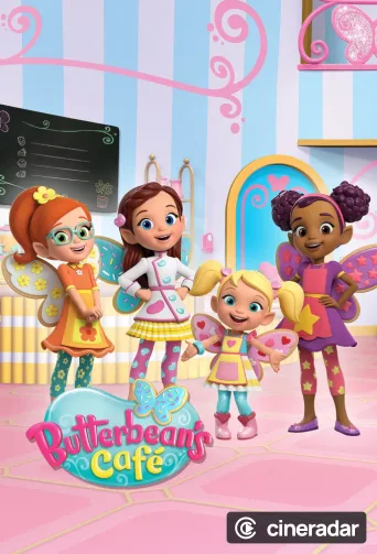 Butterbean's Café