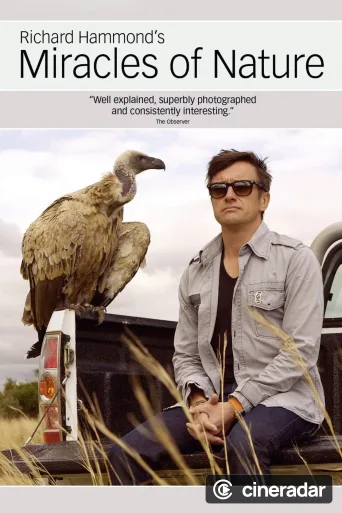 Richard Hammond's Miracles of Nature