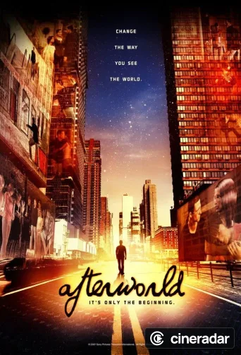 Afterworld