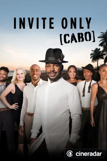 Invite Only Cabo