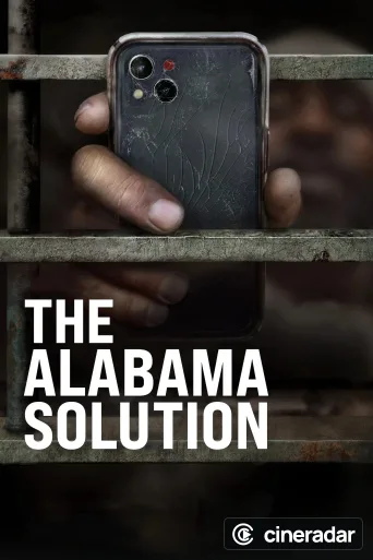 The Alabama Solution