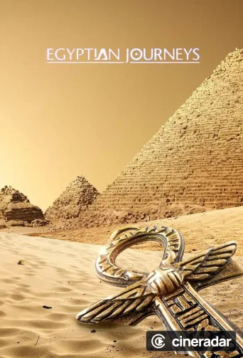 Egyptian Journeys with Dan Cruickshank
