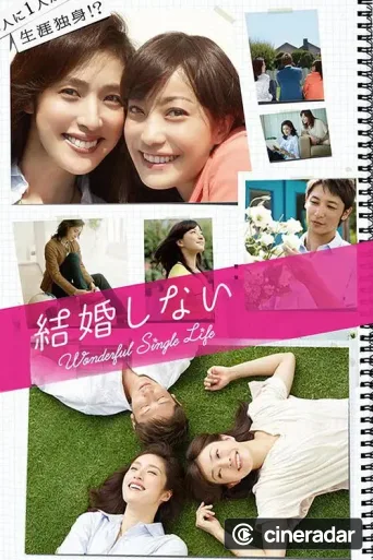 Wonderful Single Life