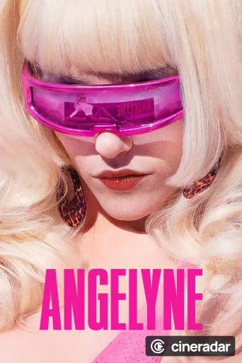 Angelyne