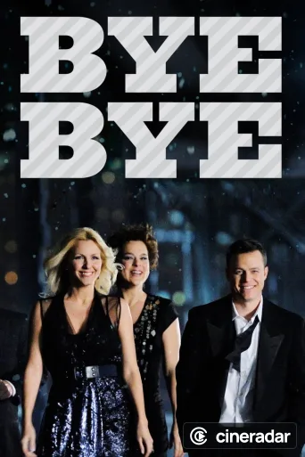 Bye Bye
