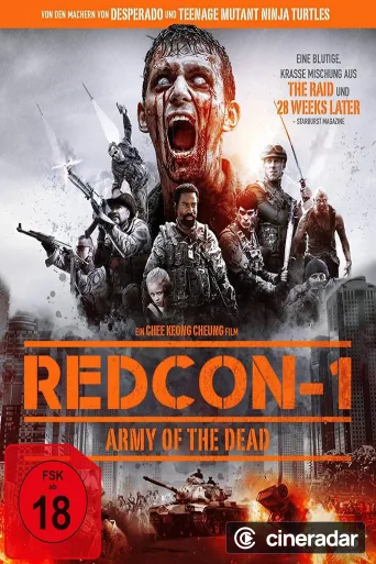 Redcon-1