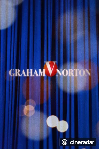 V Graham Norton