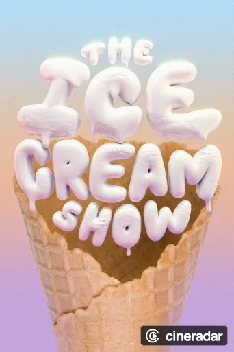 The Ice Cream Show