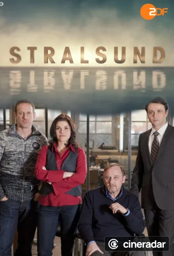 Stralsund