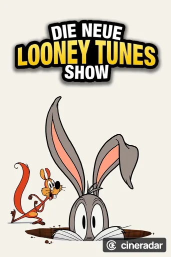 The New Looney Tunes