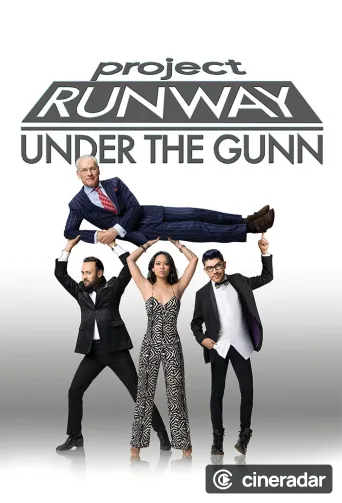 Under the Gunn
