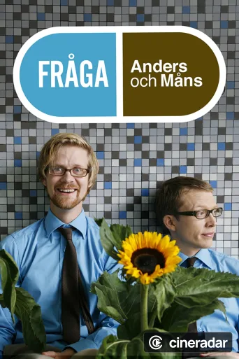 Fråga Anders och Måns