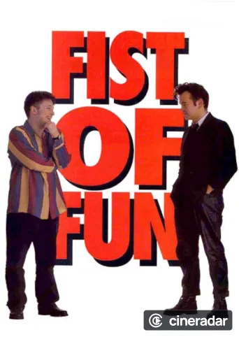 Fist of Fun